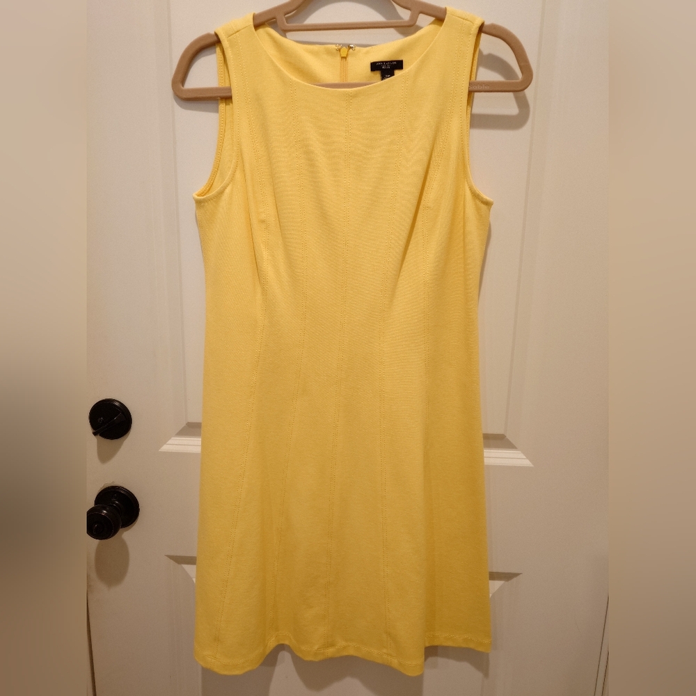 Ann Taylor Dress